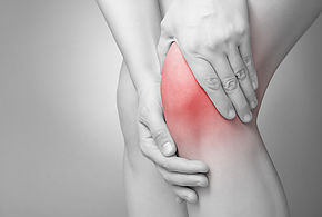 knee pain