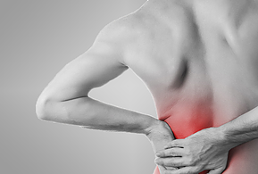 hip pain