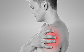 shoulder pain