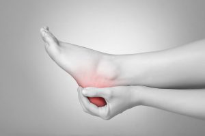 Ankle Sprain – Initial Protocol