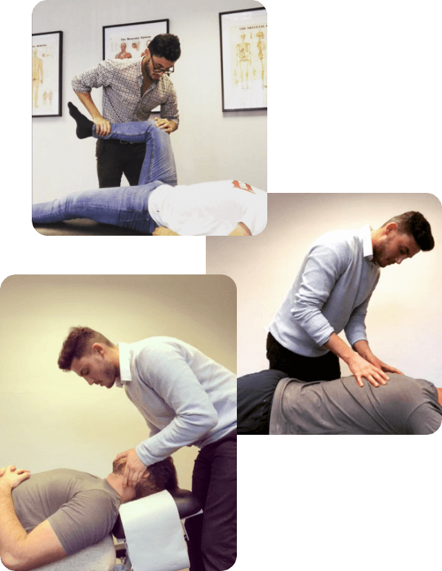 King Chiropractic Group King Chiropractic Group
