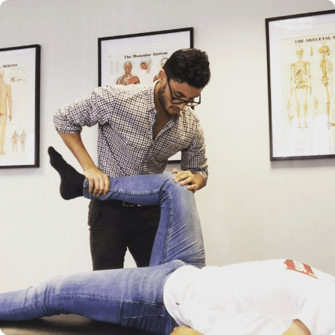 Local Cardiff Chiropractor Local Cardiff Chiropractor