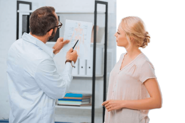 chiropractic-in-white best chiropractor Cardiff
