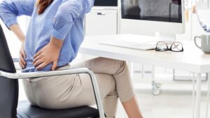 10 Effective Exercises to Relieve Back Pain