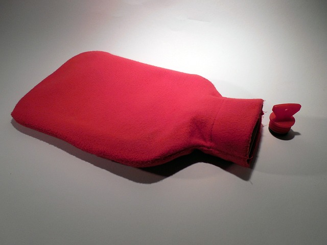 hot water bottle